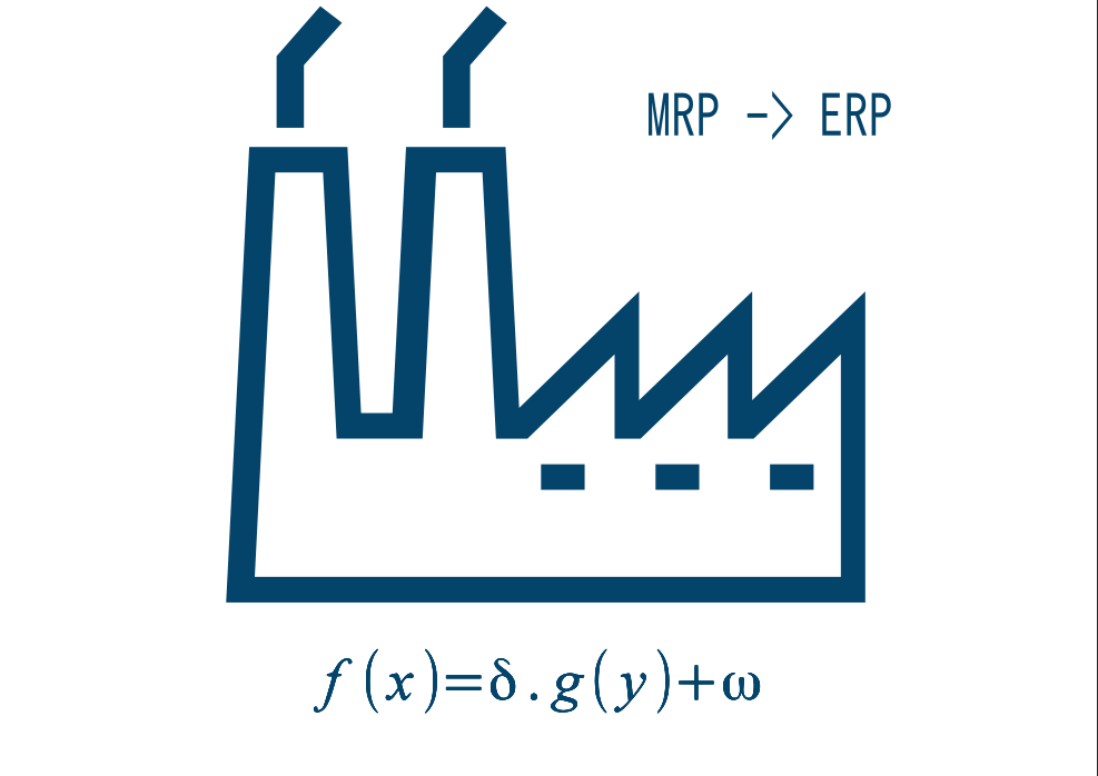 MRP: What Makes ERP So Different