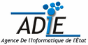 Logo Agence de l'informatique de l'etat