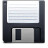 Floppy Disk Icon