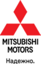 Mitsubishi Motors Russia Website