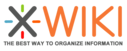 XWiki Logo