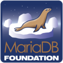 MariaDB Logo