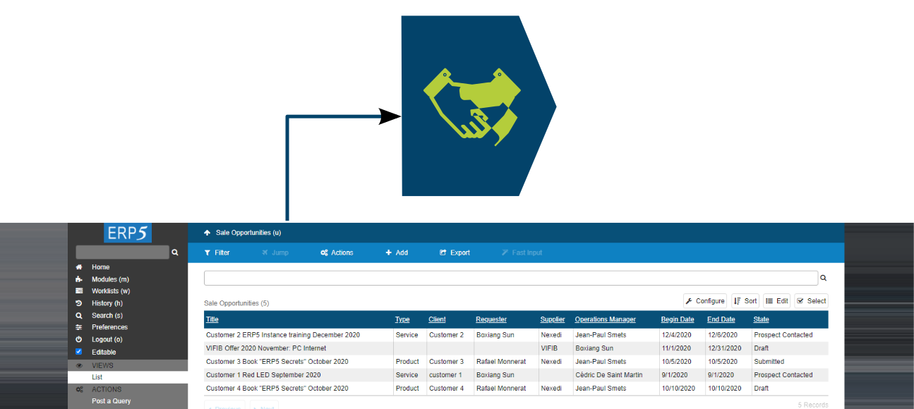 Pre-Trade