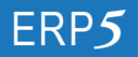 ERP5 Logo