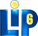 Logo LIP6